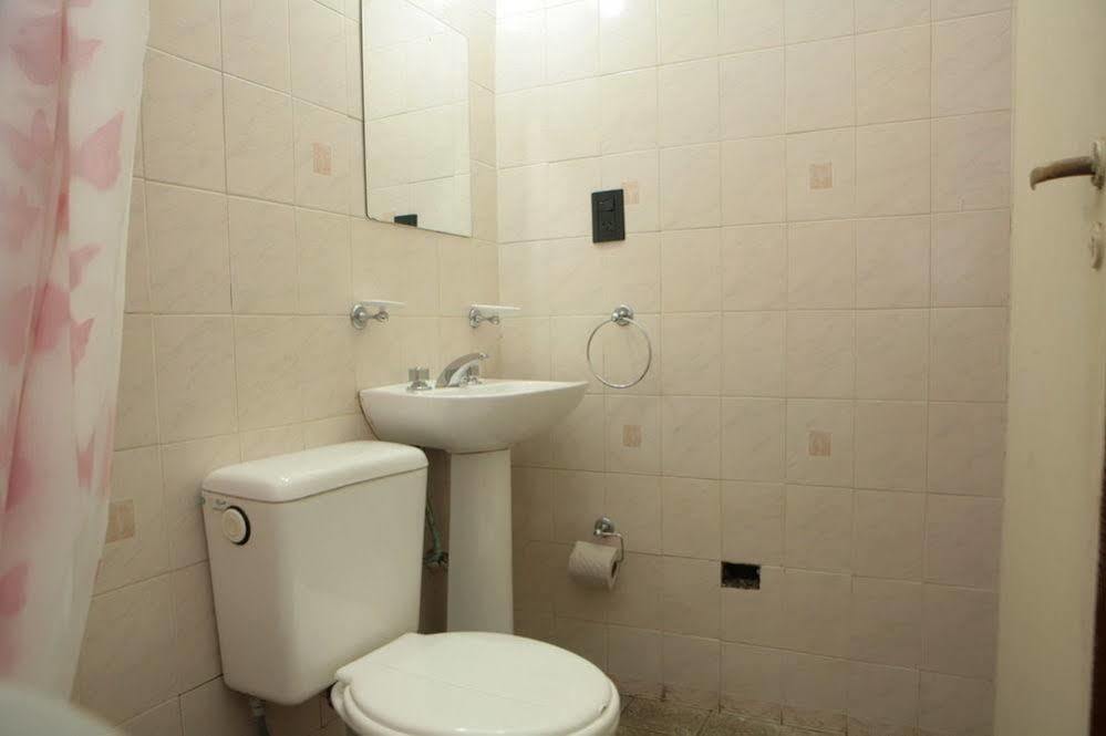 Rincon Del Cielo Hotel Салта Екстериор снимка