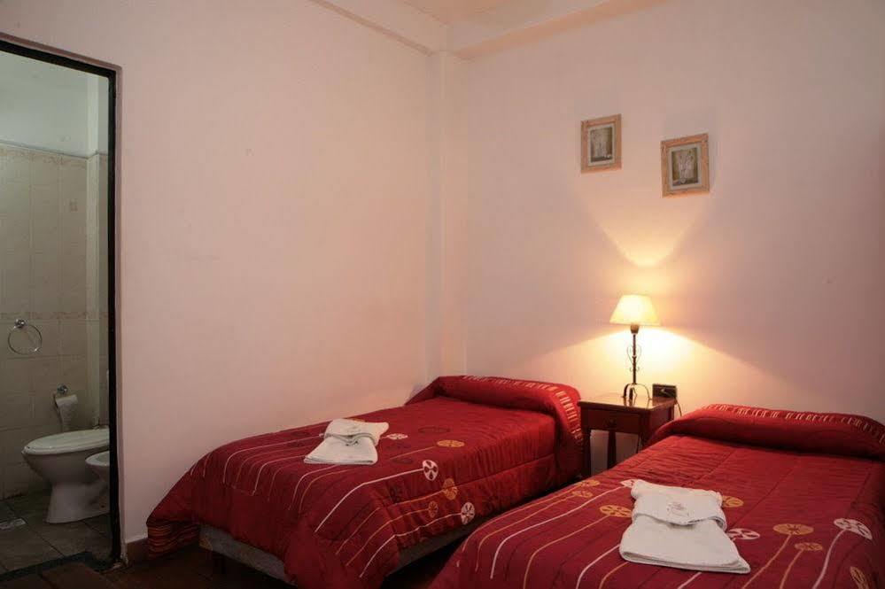 Rincon Del Cielo Hotel Салта Екстериор снимка