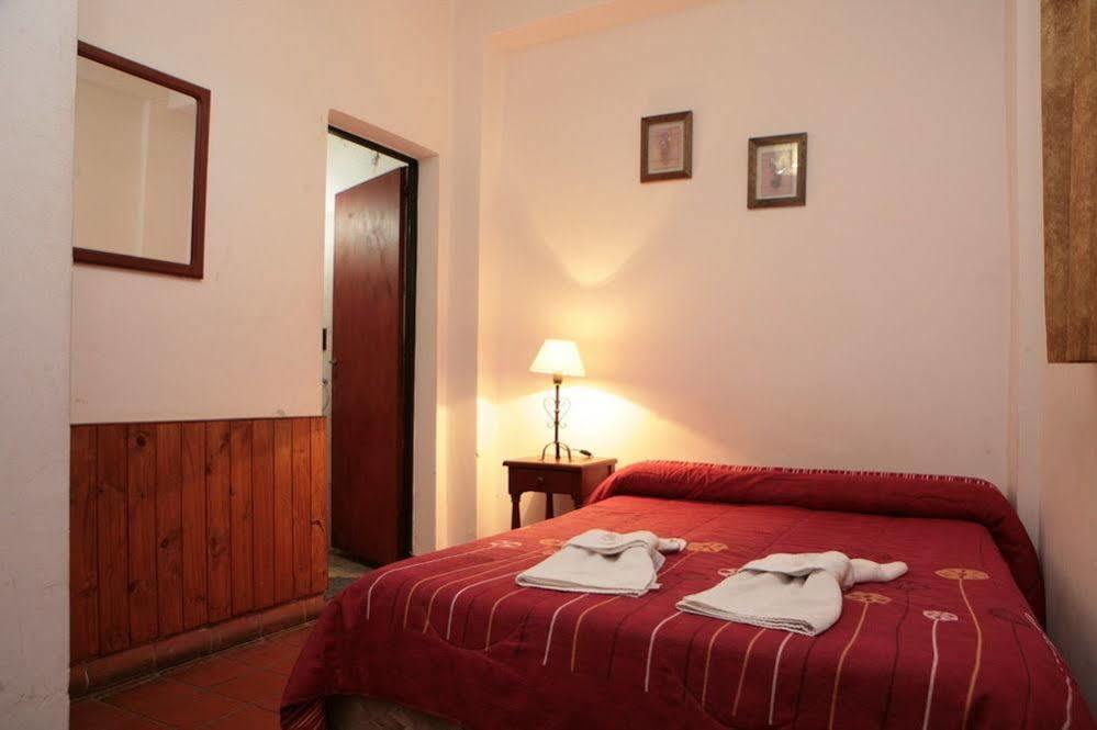 Rincon Del Cielo Hotel Салта Екстериор снимка
