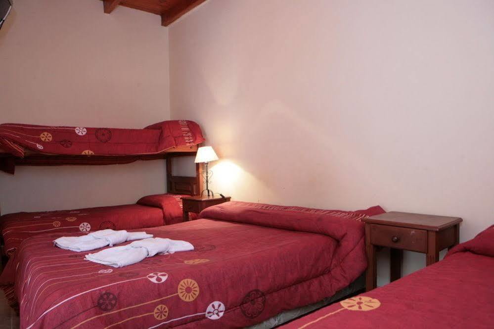 Rincon Del Cielo Hotel Салта Екстериор снимка
