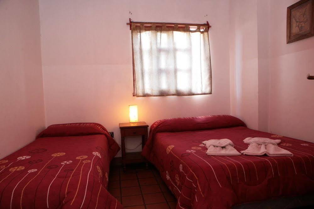 Rincon Del Cielo Hotel Салта Екстериор снимка