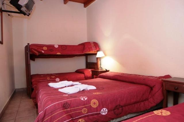 Rincon Del Cielo Hotel Салта Стая снимка