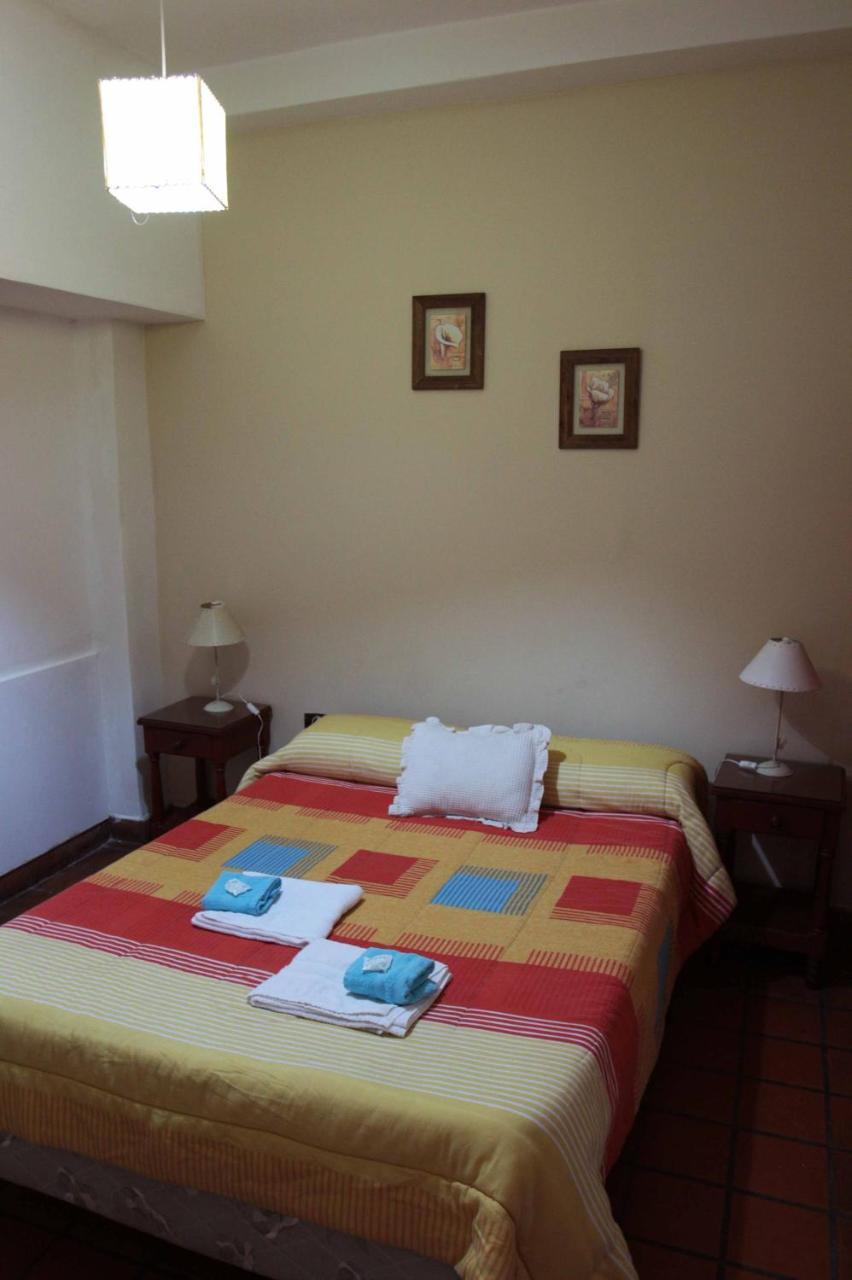 Rincon Del Cielo Hotel Салта Екстериор снимка