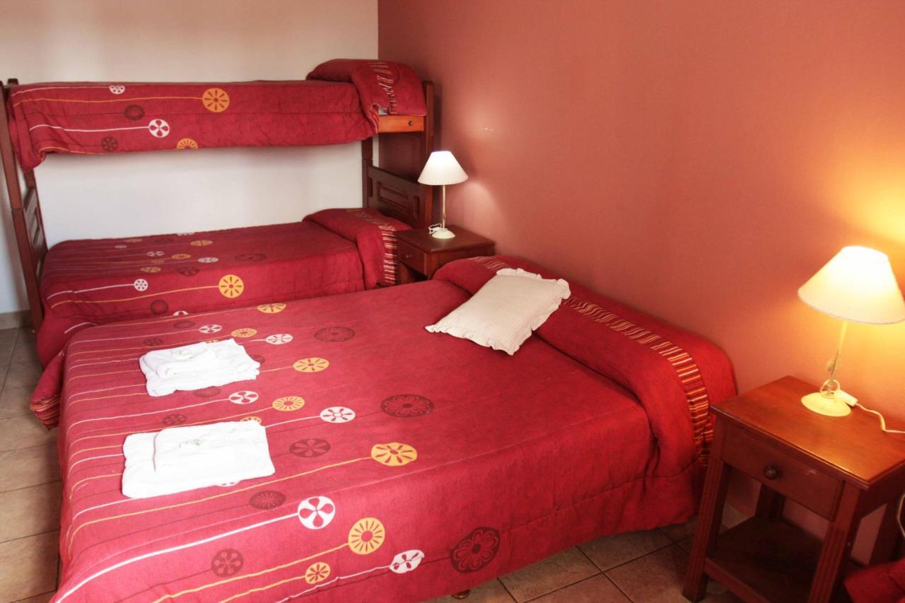 Rincon Del Cielo Hotel Салта Екстериор снимка