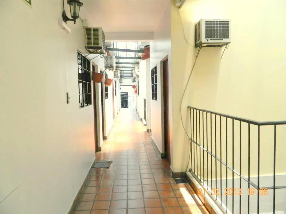 Rincon Del Cielo Hotel Салта Екстериор снимка