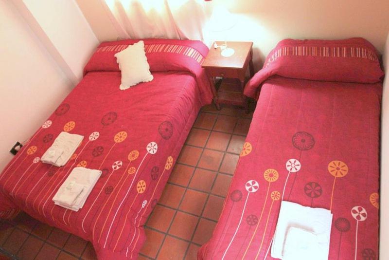 Rincon Del Cielo Hotel Салта Екстериор снимка