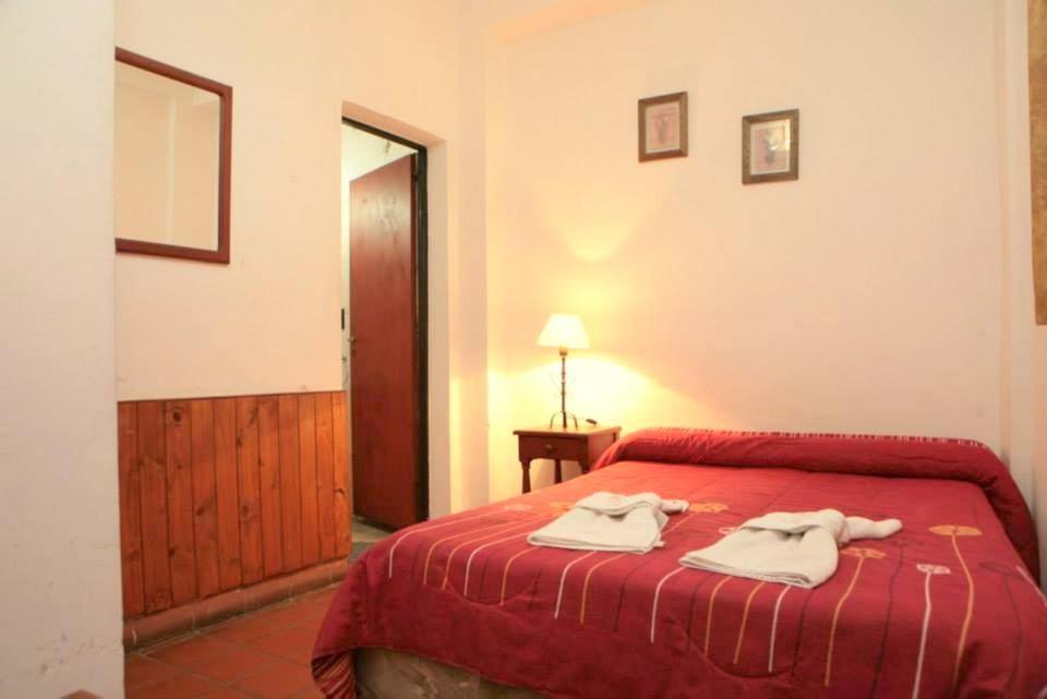 Rincon Del Cielo Hotel Салта Екстериор снимка