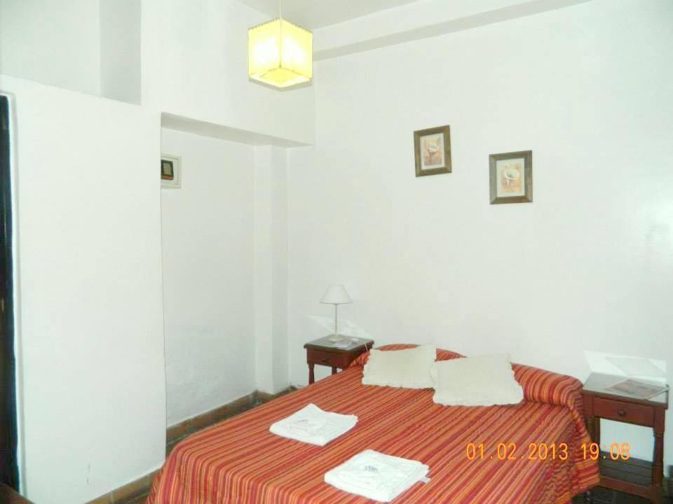 Rincon Del Cielo Hotel Салта Екстериор снимка
