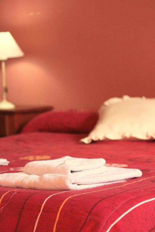 Rincon Del Cielo Hotel Салта Екстериор снимка