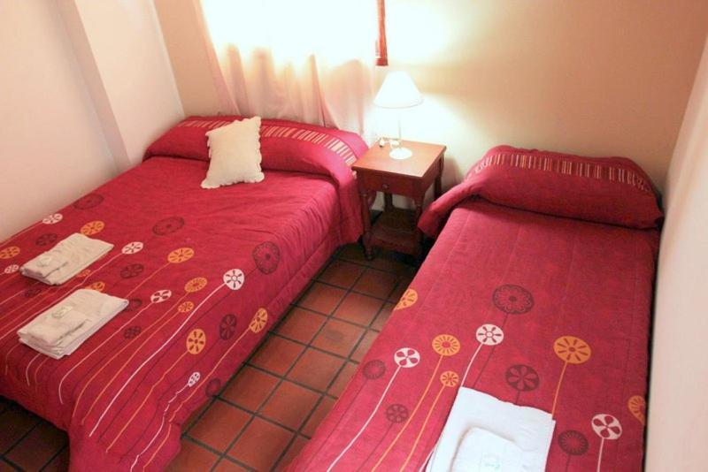 Rincon Del Cielo Hotel Салта Екстериор снимка