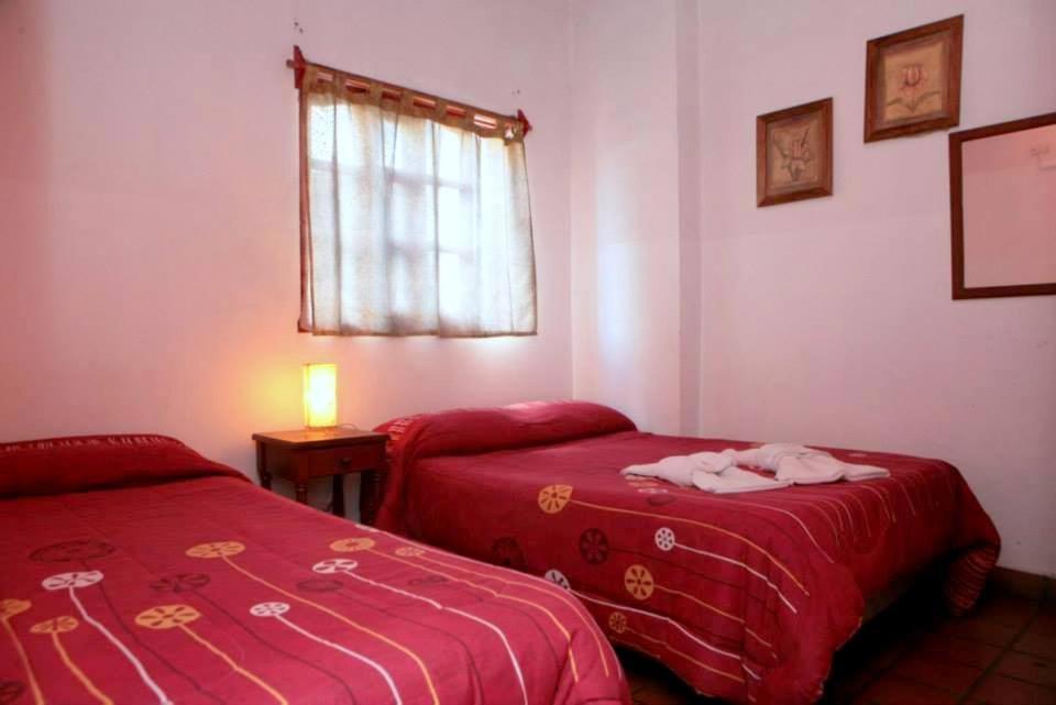 Rincon Del Cielo Hotel Салта Екстериор снимка