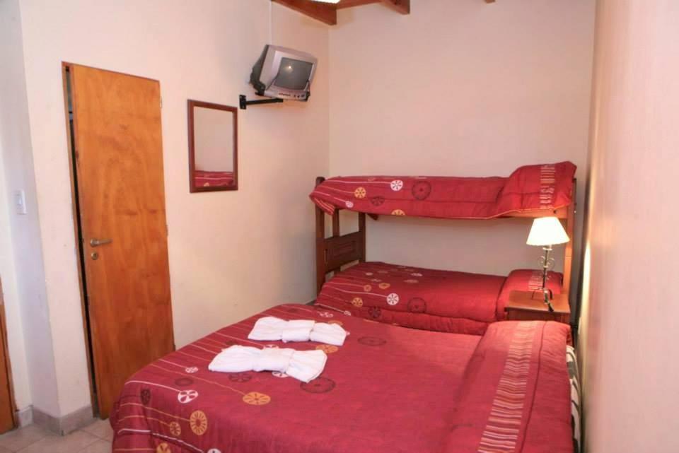 Rincon Del Cielo Hotel Салта Екстериор снимка