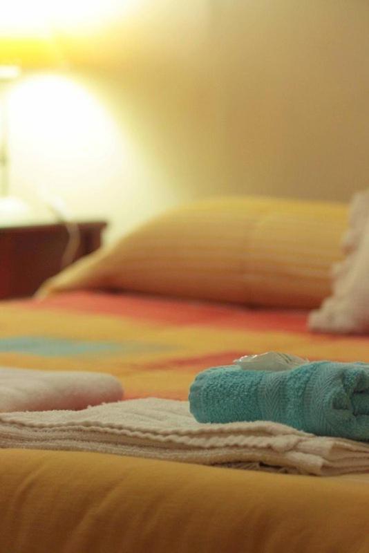 Rincon Del Cielo Hotel Салта Екстериор снимка