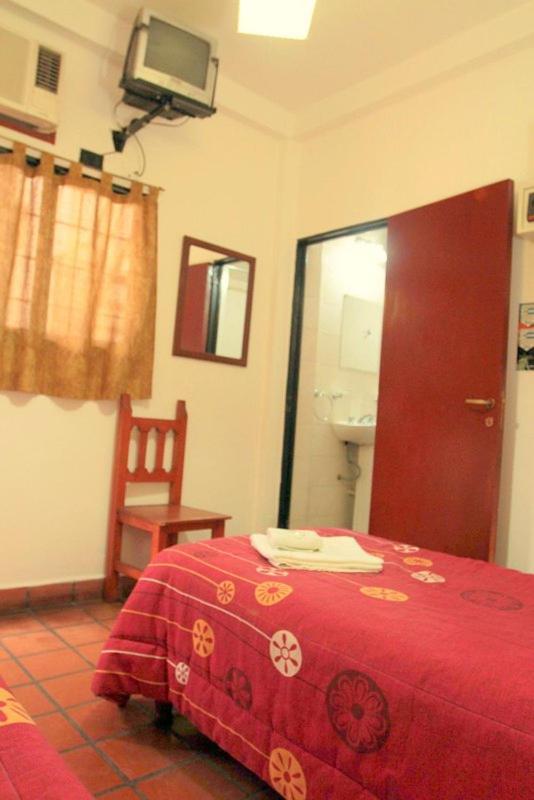 Rincon Del Cielo Hotel Салта Екстериор снимка
