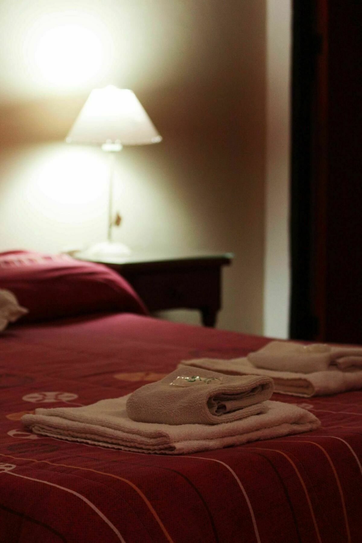 Rincon Del Cielo Hotel Салта Екстериор снимка