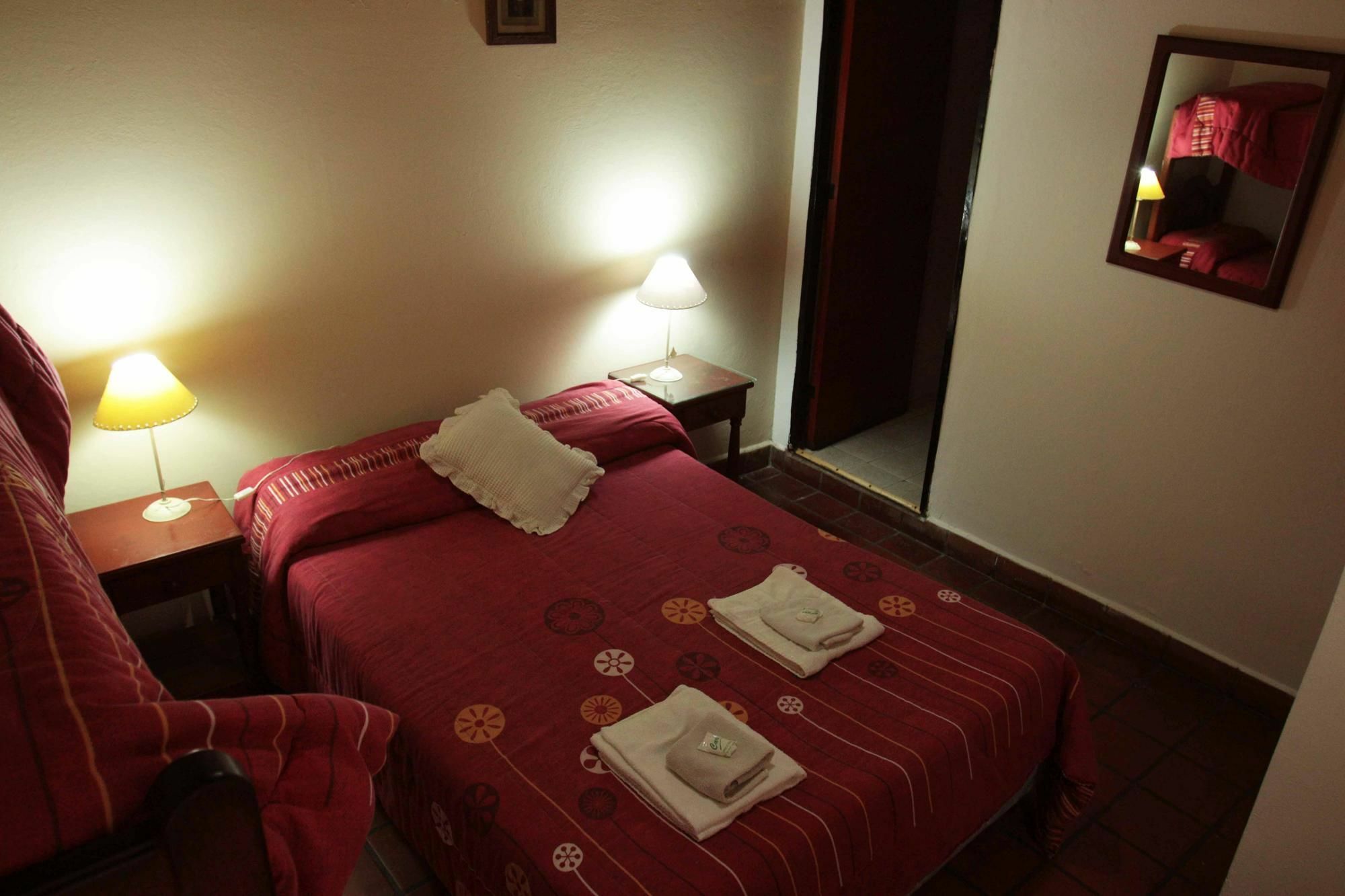 Rincon Del Cielo Hotel Салта Екстериор снимка
