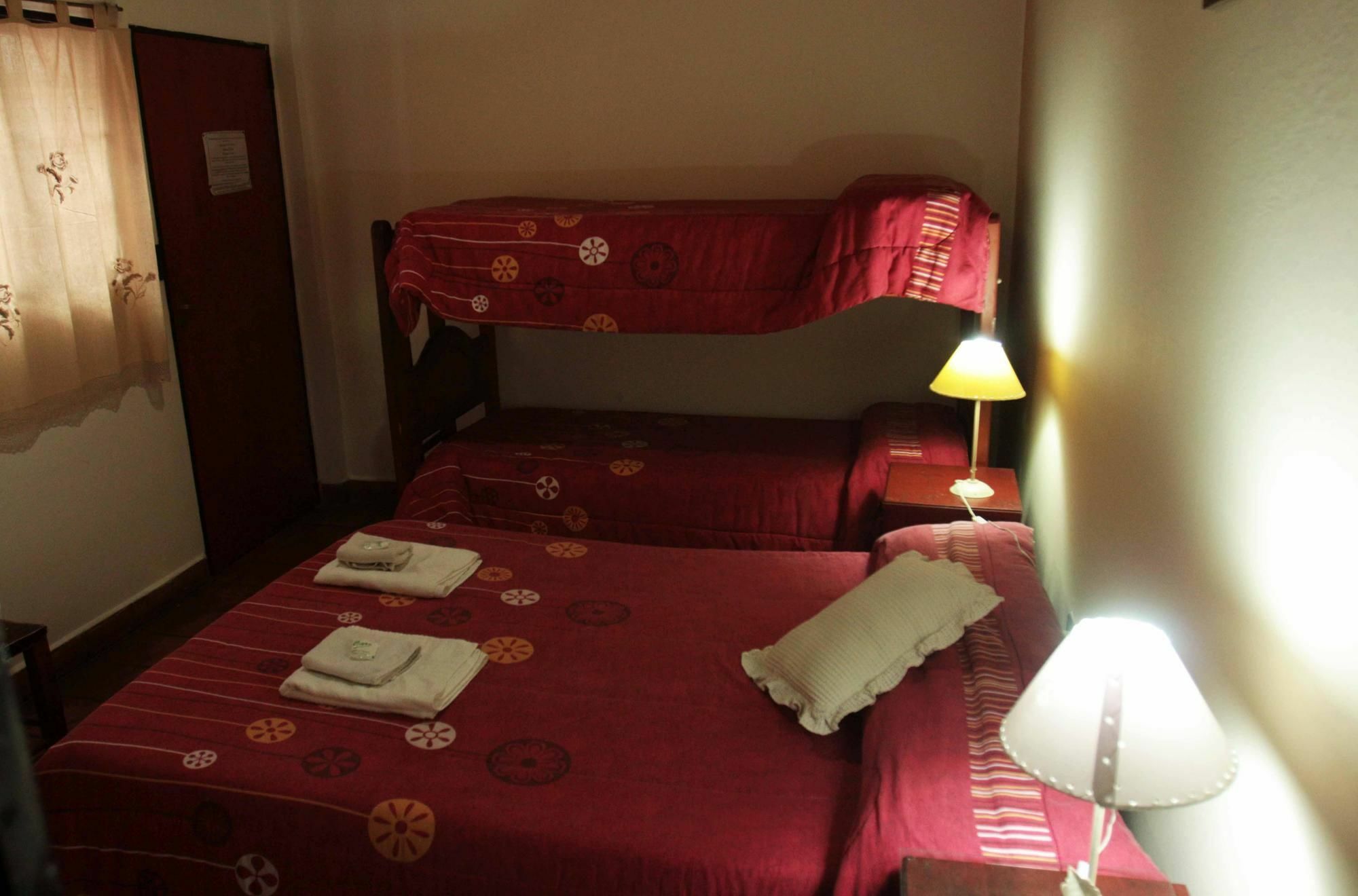 Rincon Del Cielo Hotel Салта Екстериор снимка