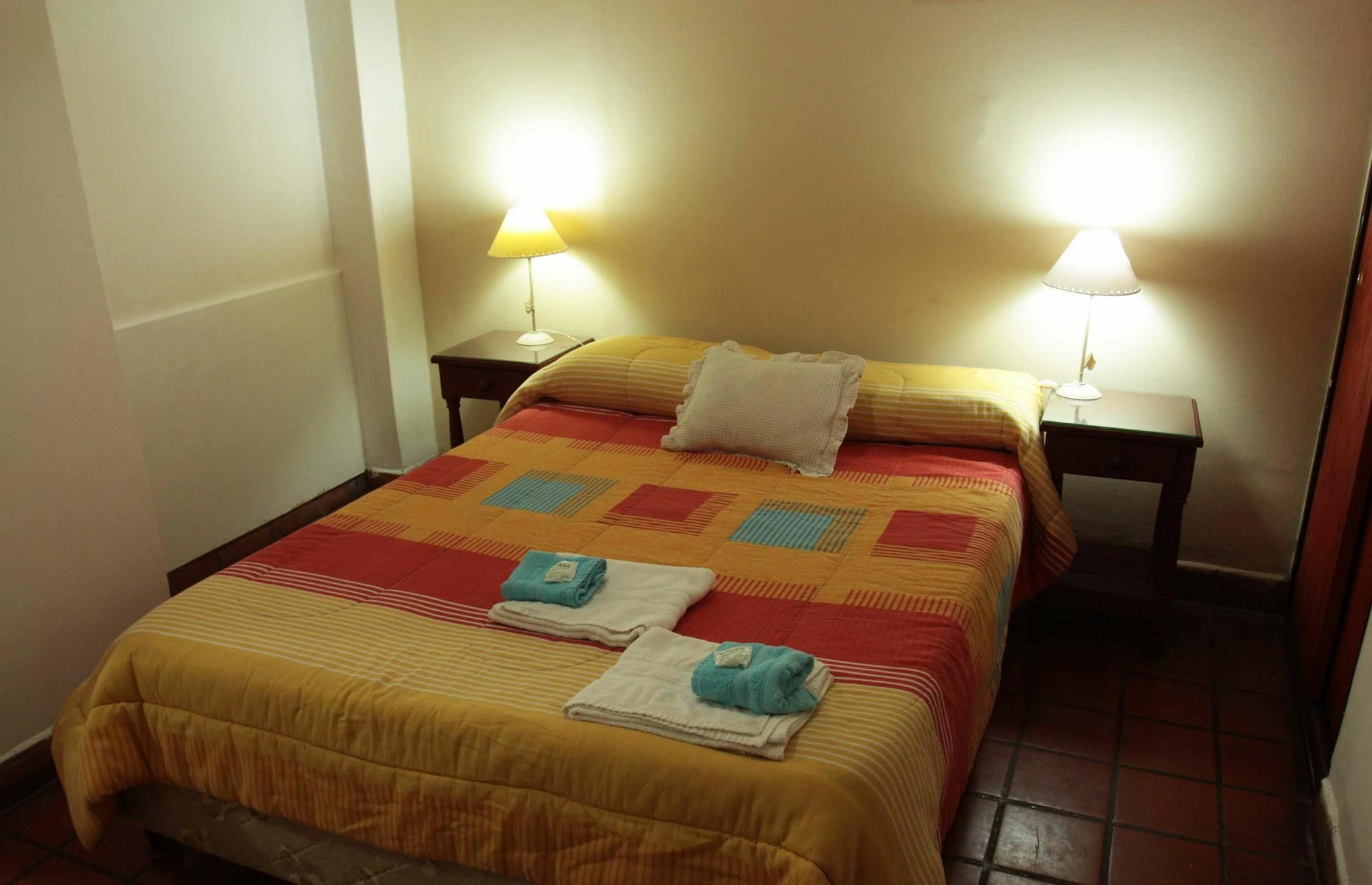 Rincon Del Cielo Hotel Салта Екстериор снимка