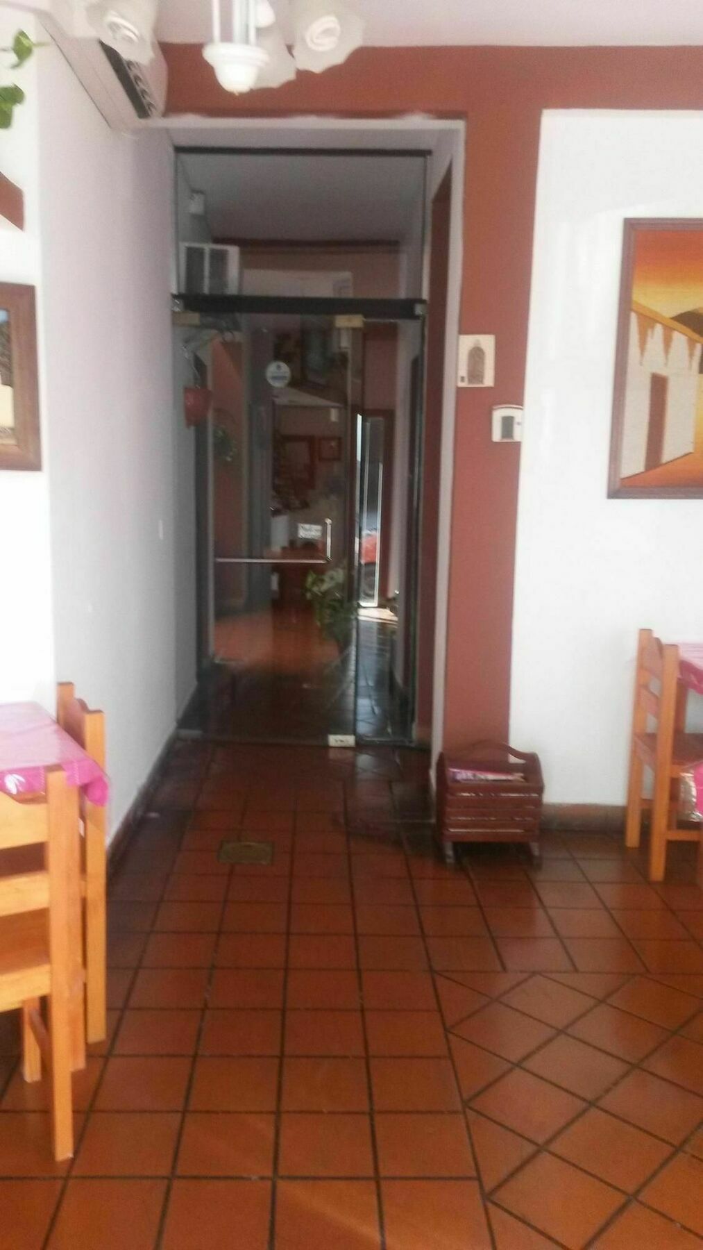 Rincon Del Cielo Hotel Салта Екстериор снимка