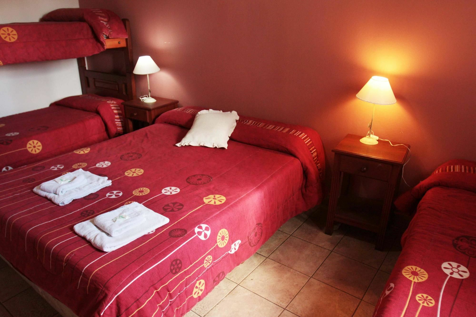 Rincon Del Cielo Hotel Салта Екстериор снимка