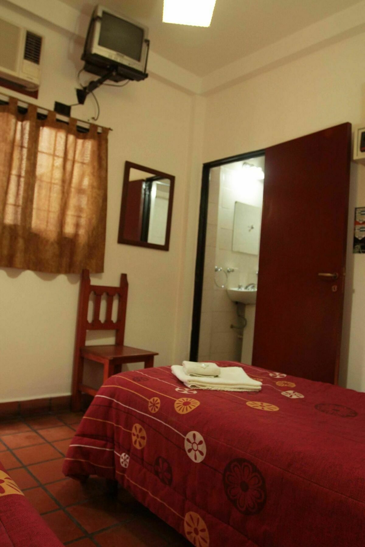 Rincon Del Cielo Hotel Салта Екстериор снимка